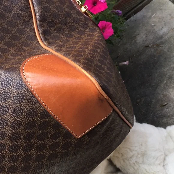 Celine travel bag - Picture 7 of 13